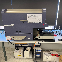 BD LSRFortessa Cell Analyzer image 0